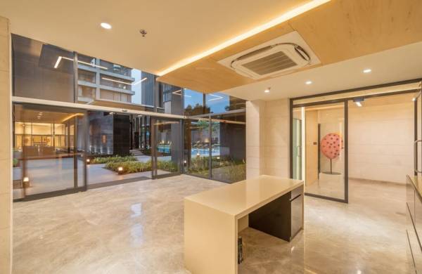 Lobby paarijat-eclat Lobby