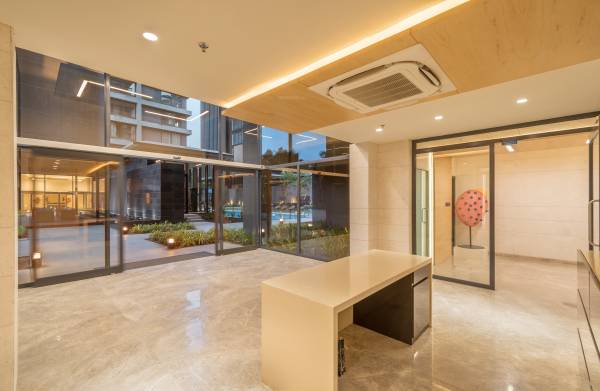 Lobby paarijat-eclat Lobby