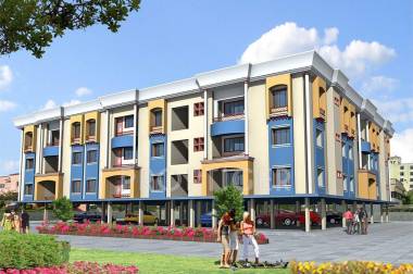 Images for Elevation of Viswanath Enclave Images for Elevation of Viswanath Enclave