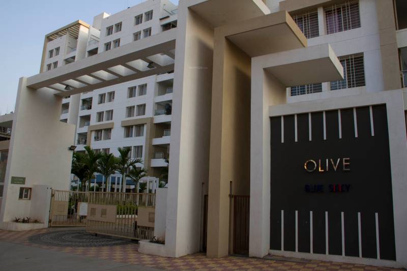 Images for Amenities of Blue Skky Olive Phase II