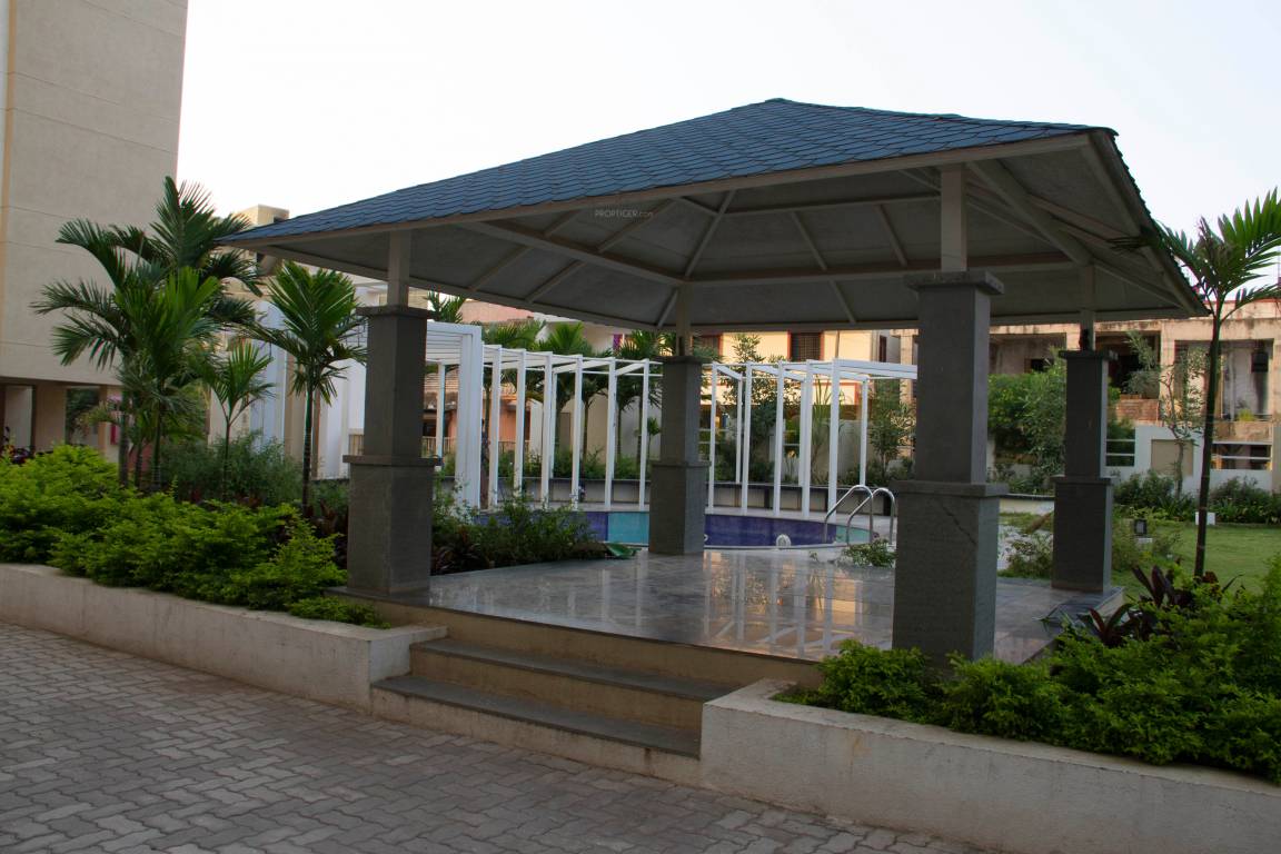 Images for Amenities of Blue Skky Olive Phase II