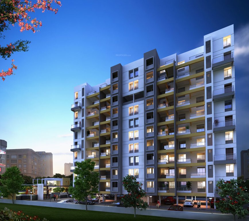 Images for Elevation of Sree Little Hearts