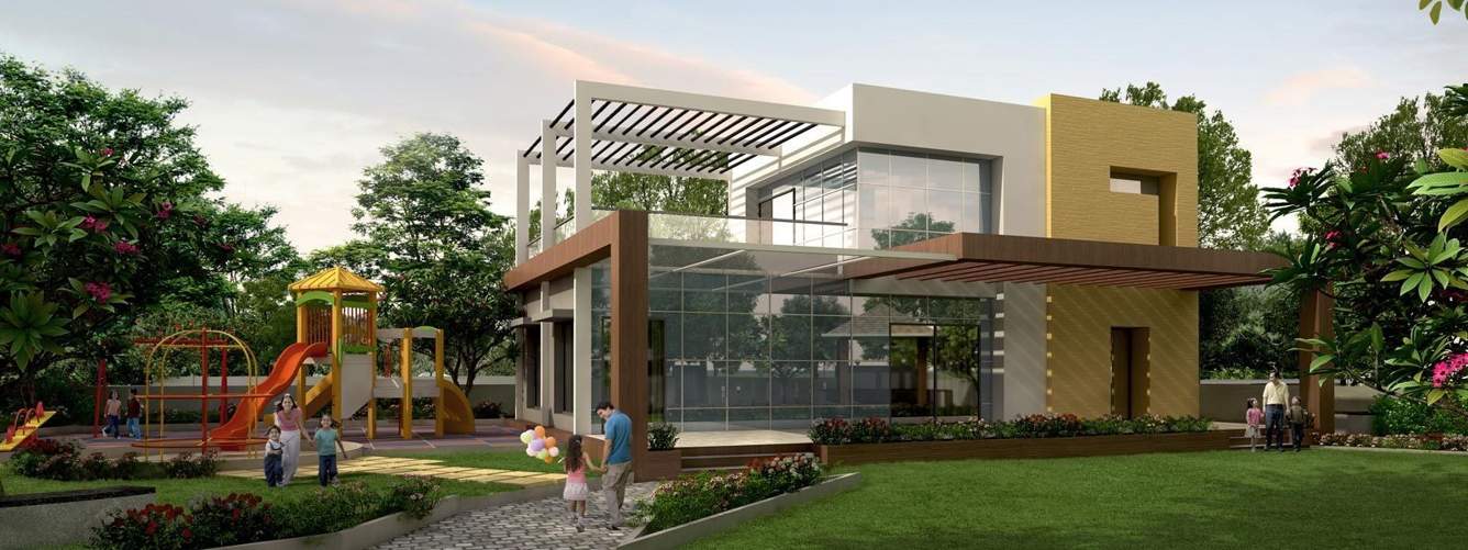 Images for Amenities of Sree Little Hearts