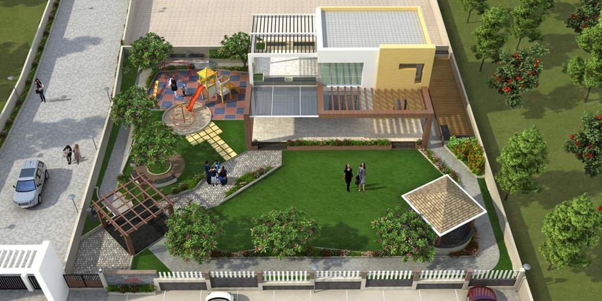 Images for Amenities of Sree Little Hearts