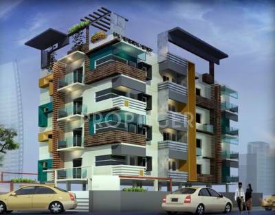 Images for Elevation of MRR Adi Elegance