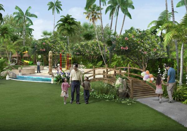 Images for Amenities of Ravinanda Sky Twins