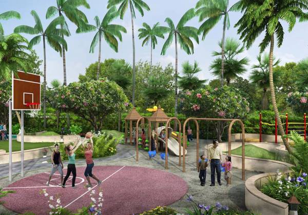 Images for Amenities of Ravinanda Sky Twins