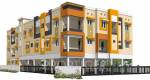 Elevation kvm-housing-developers pranav Elevation