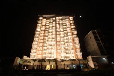 Images for Elevation of Reliable Balaji Heights Images for Elevation of Reliable Balaji Heights