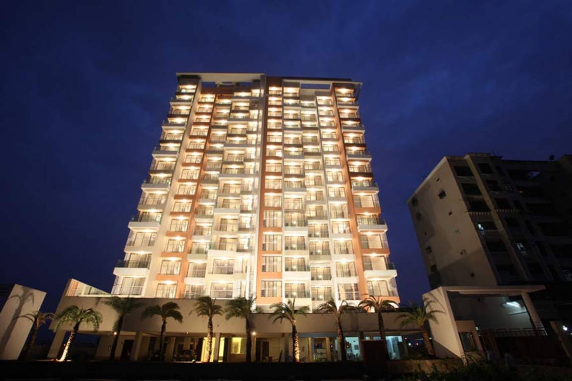 Images for Elevation of Reliable Balaji Heights