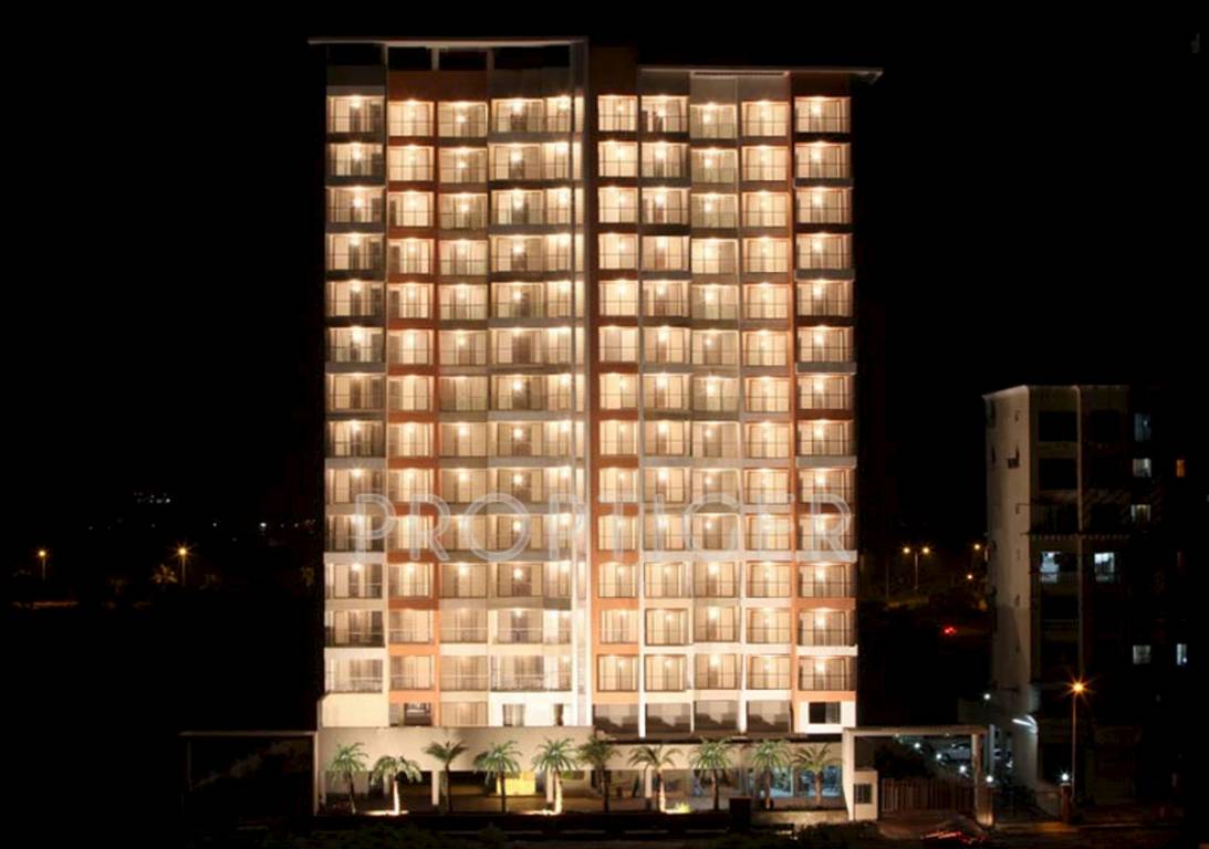 Images for Elevation of Reliable Balaji Heights