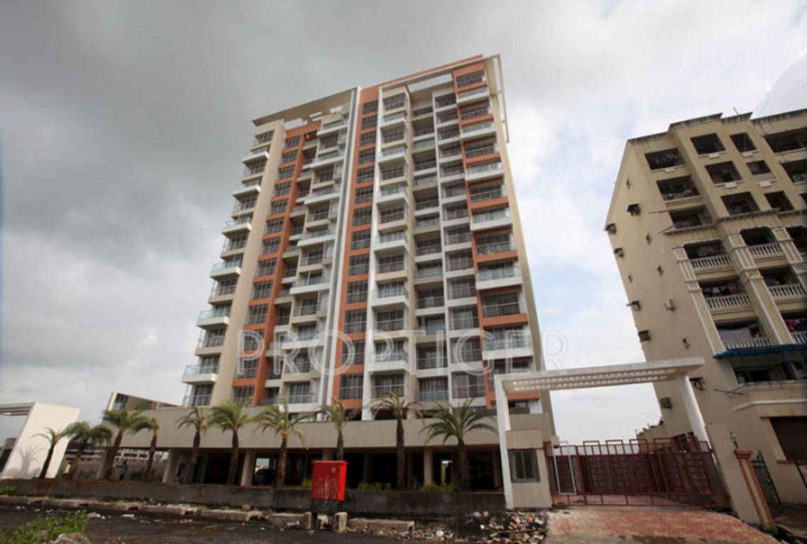 Images for Elevation of Reliable Balaji Heights