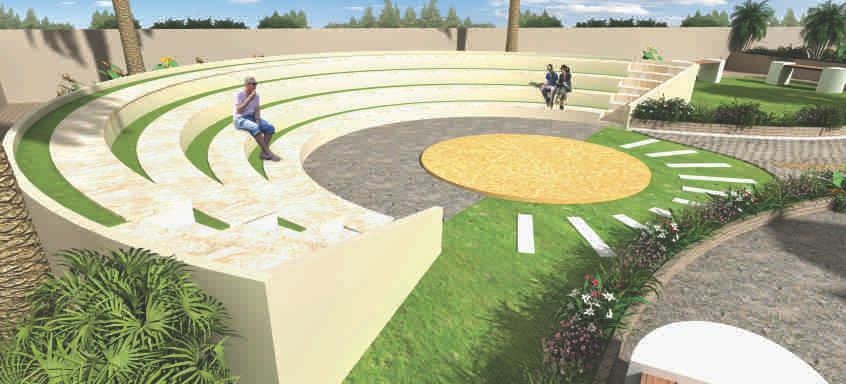 Images for Amenities of Nayan Sahyadri Heights