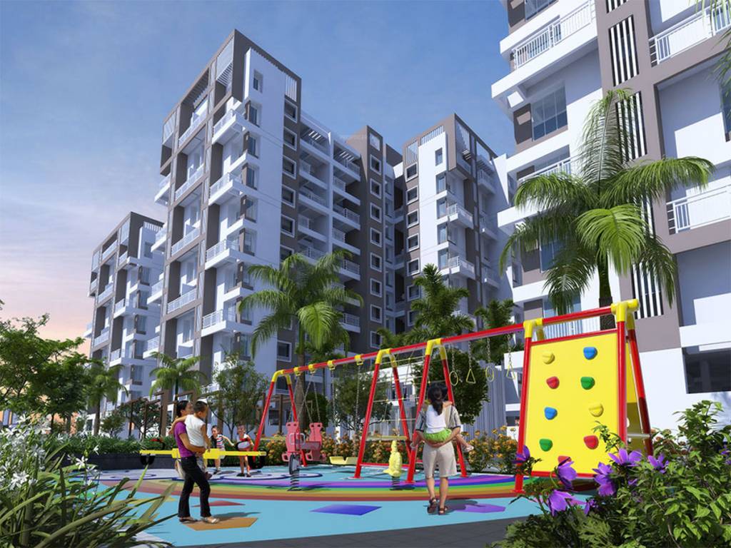 Images for Elevation of Venkatesh Oxy Galaxy