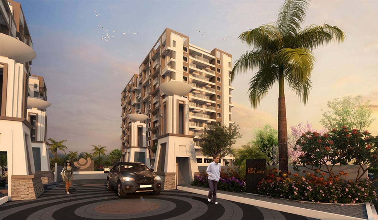 Images for Elevation of Venkatesh Oxy Galaxy