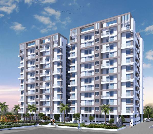 Images for Elevation of Venkatesh Oxy Galaxy