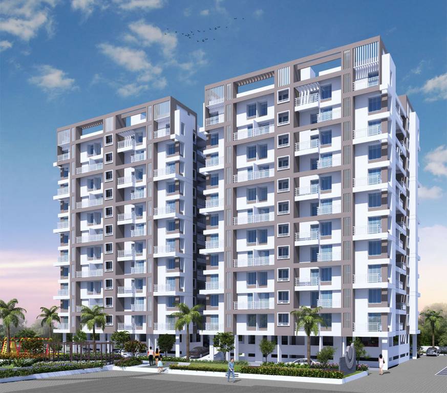 Images for Elevation of Venkatesh Oxy Galaxy