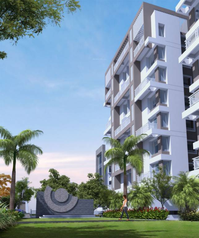 Images for Elevation of Venkatesh Oxy Galaxy