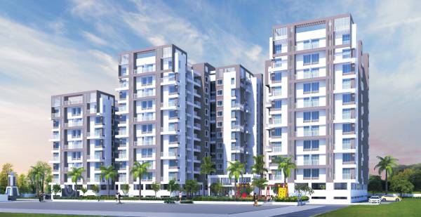 Images for Elevation of Venkatesh Oxy Galaxy