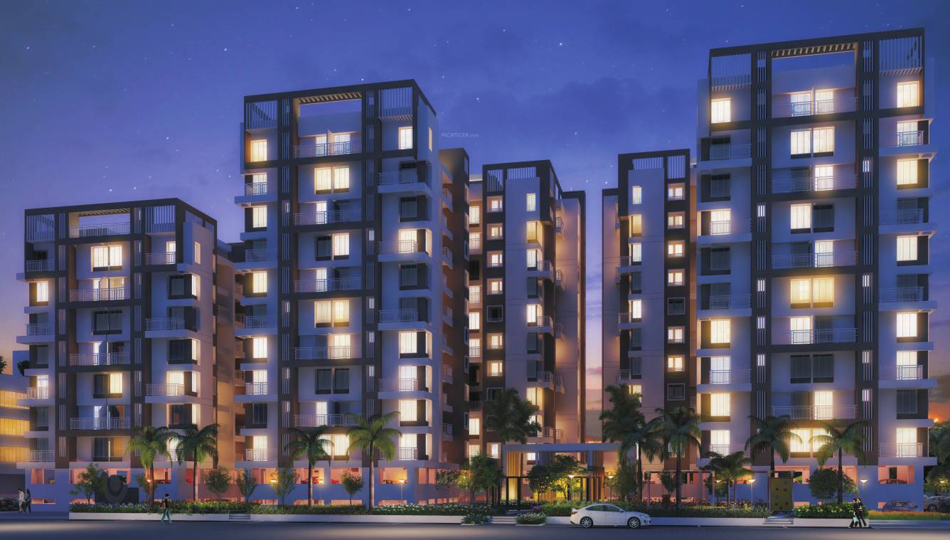 Images for Elevation of Venkatesh Oxy Galaxy