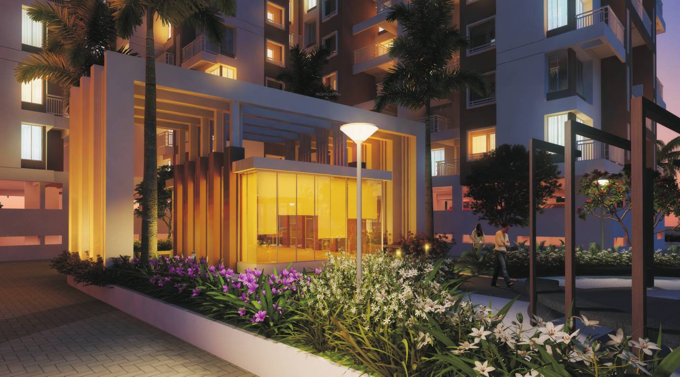 Images for Elevation of Venkatesh Oxy Galaxy