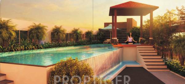 Images for Amenities of Venkatesh Oxy Galaxy