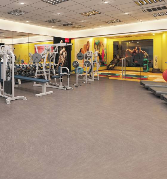 Images for Amenities of Venkatesh Oxy Galaxy