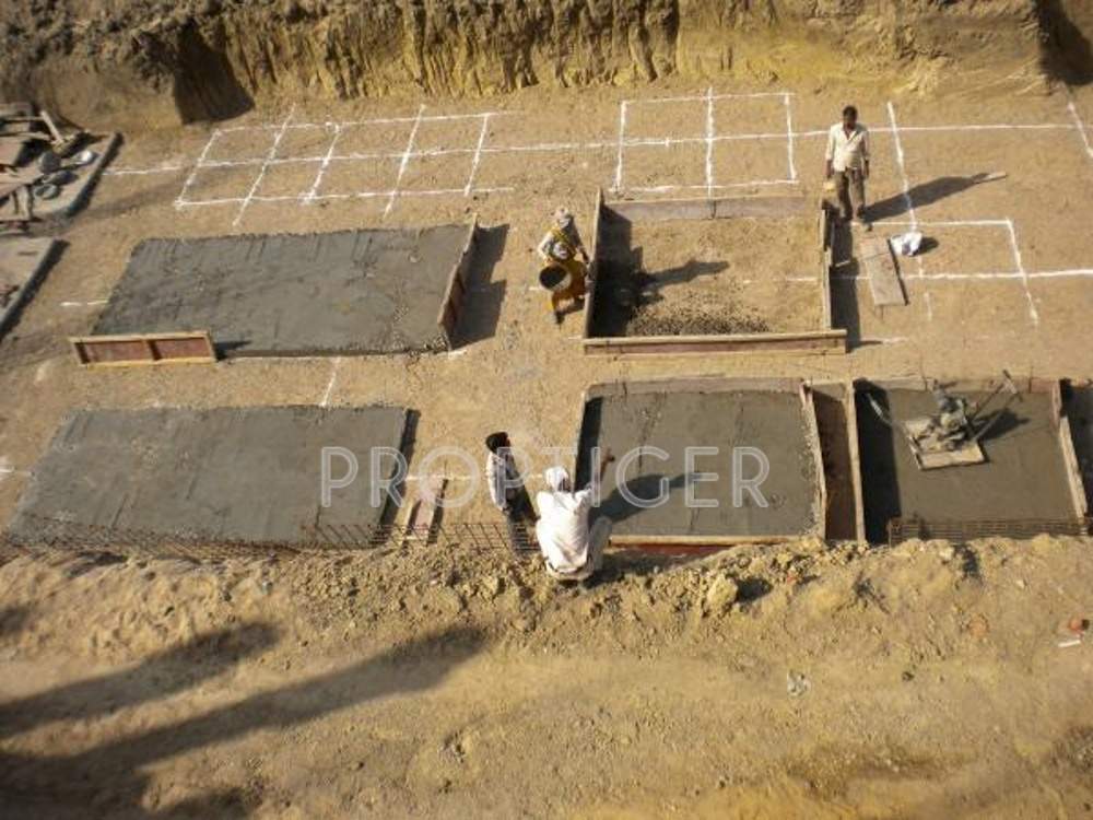 Images for Construction Status of Amit Sahbhagita Avas Yojna