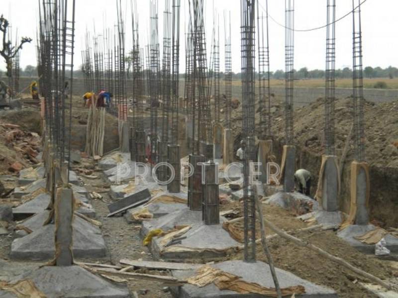 Images for Construction Status of Amit Sahbhagita Avas Yojna