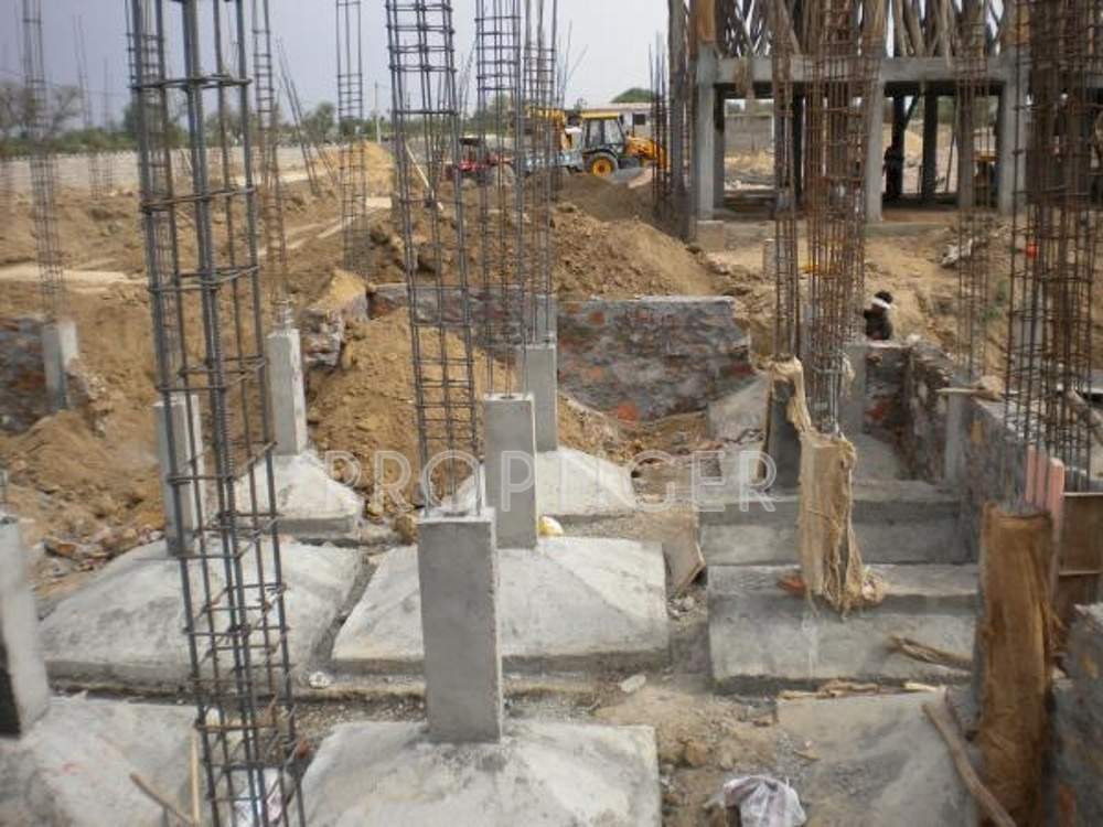 Images for Construction Status of Amit Sahbhagita Avas Yojna