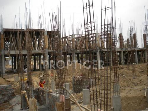 Images for Construction Status of Amit Sahbhagita Avas Yojna