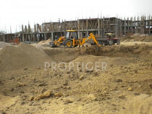 Images for Construction Status of Amit Sahbhagita Avas Yojna