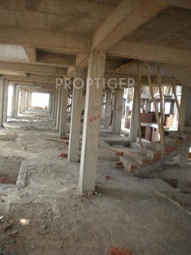 Images for Construction Status of Amit Sahbhagita Avas Yojna