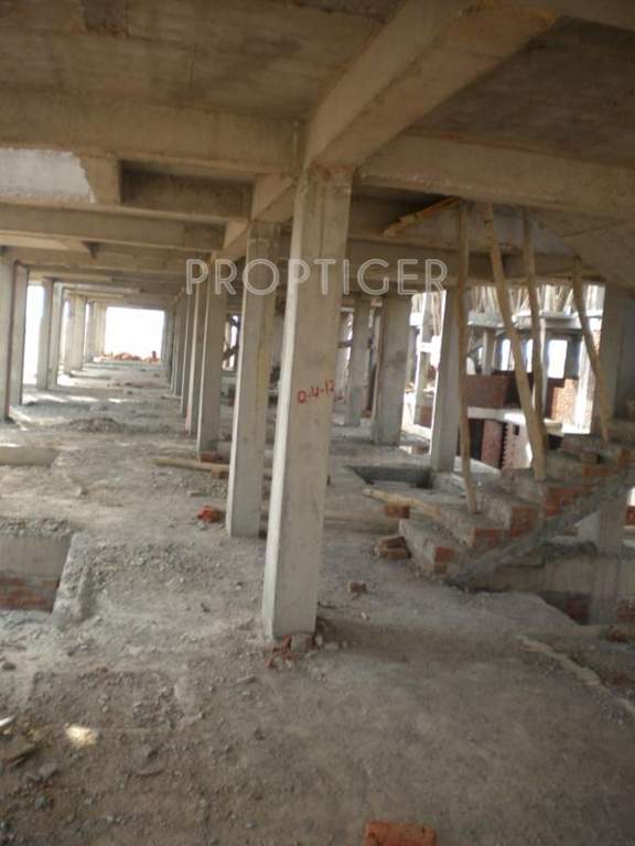 Images for Construction Status of Amit Sahbhagita Avas Yojna
