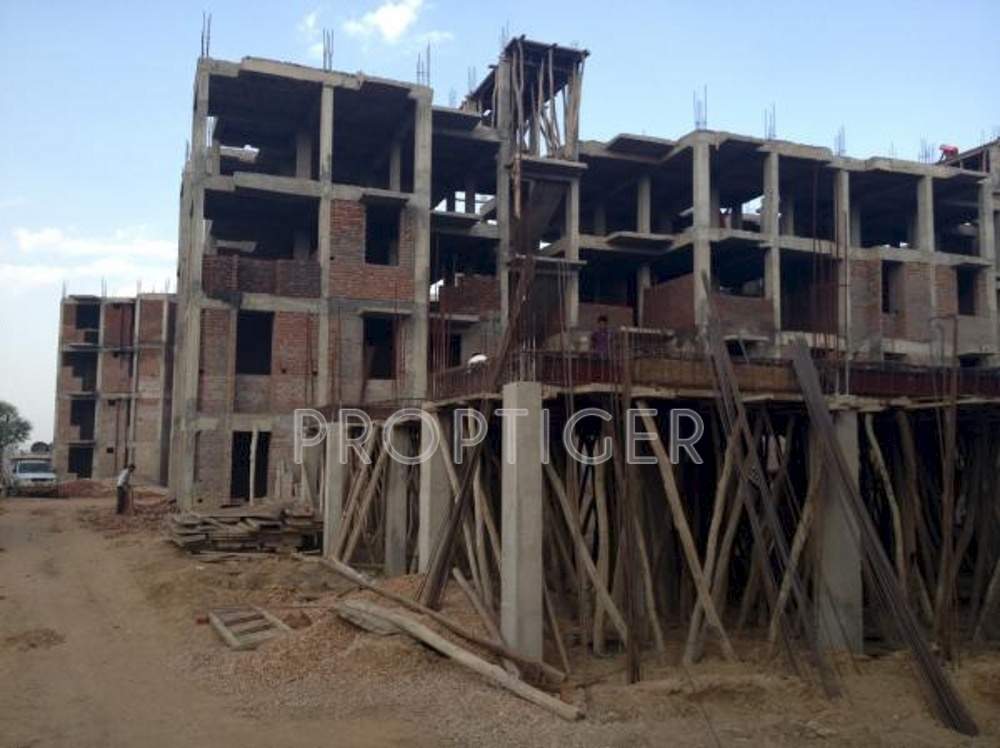 Images for Construction Status of Amit Sahbhagita Avas Yojna