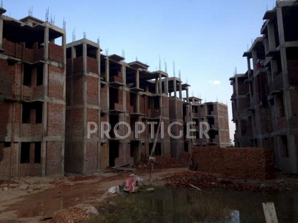 Images for Construction Status of Amit Sahbhagita Avas Yojna