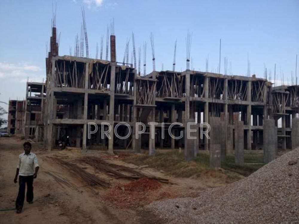 Images for Construction Status of Amit Sahbhagita Avas Yojna