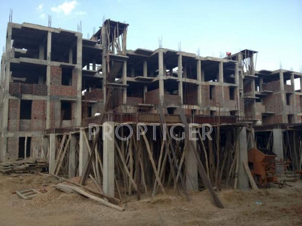 Images for Construction Status of Amit Sahbhagita Avas Yojna