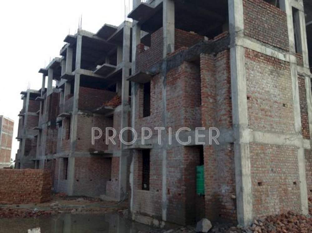 Images for Construction Status of Amit Sahbhagita Avas Yojna