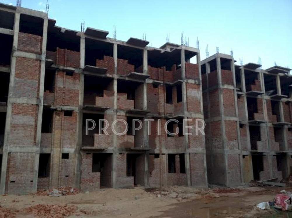 Images for Construction Status of Amit Sahbhagita Avas Yojna