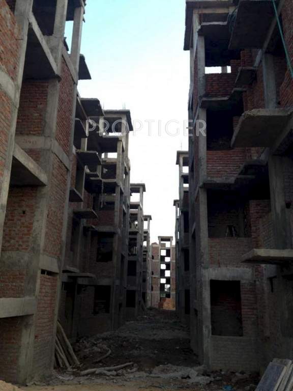 Images for Construction Status of Amit Sahbhagita Avas Yojna