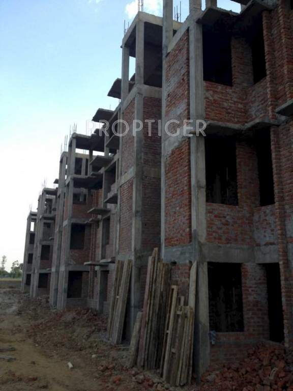 Images for Construction Status of Amit Sahbhagita Avas Yojna