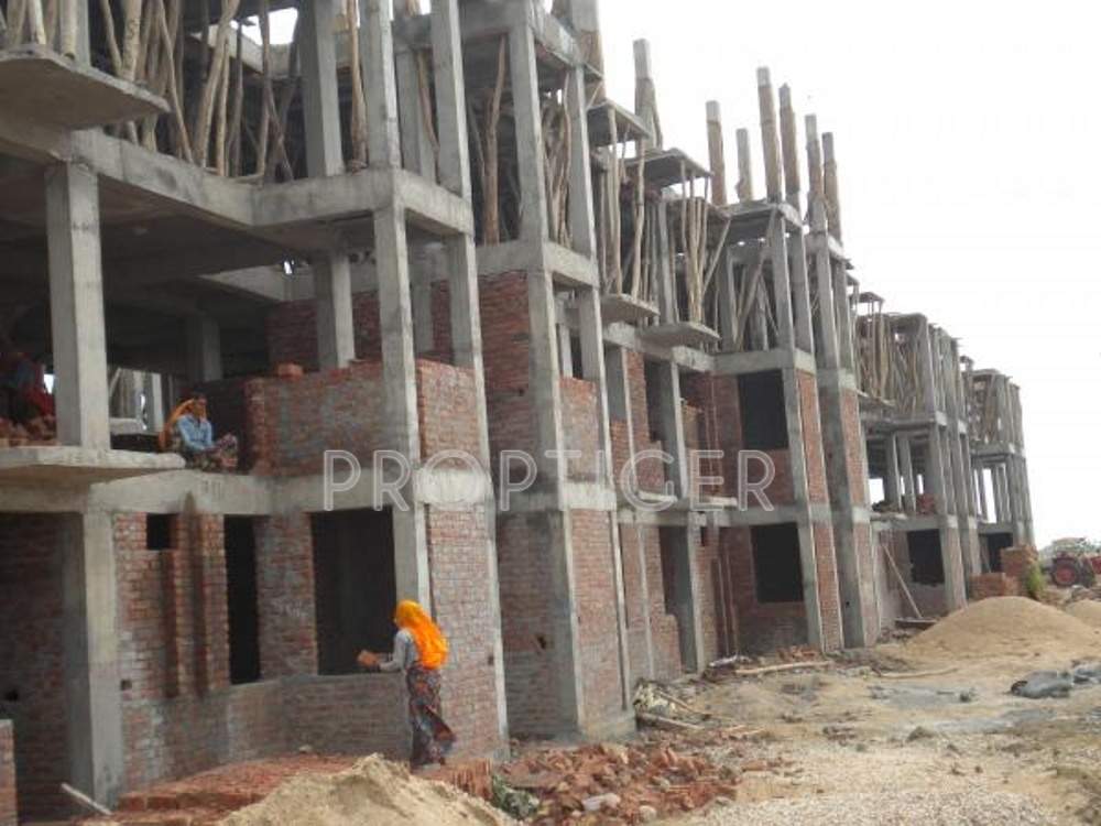 Images for Construction Status of Amit Sahbhagita Avas Yojna