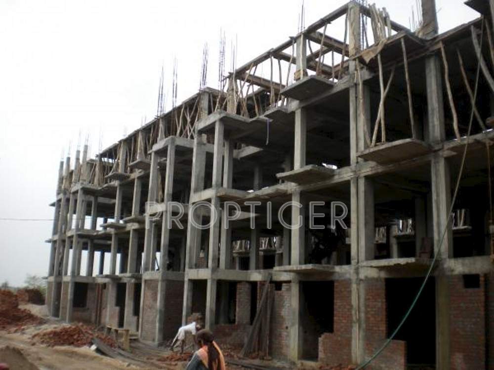 Images for Construction Status of Amit Sahbhagita Avas Yojna