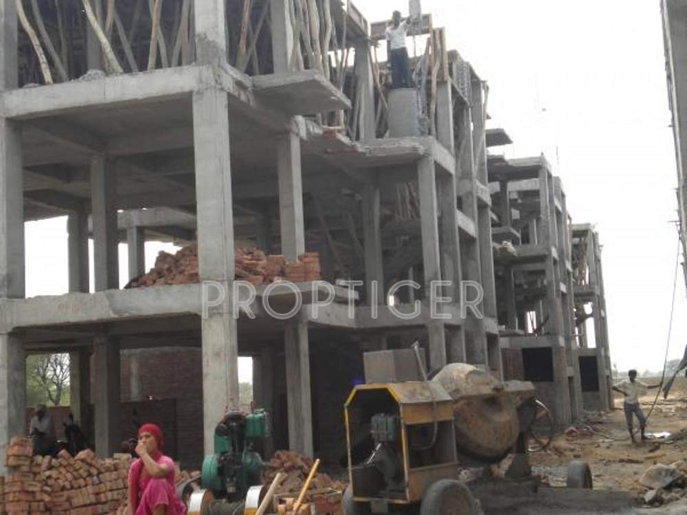 Images for Construction Status of Amit Sahbhagita Avas Yojna