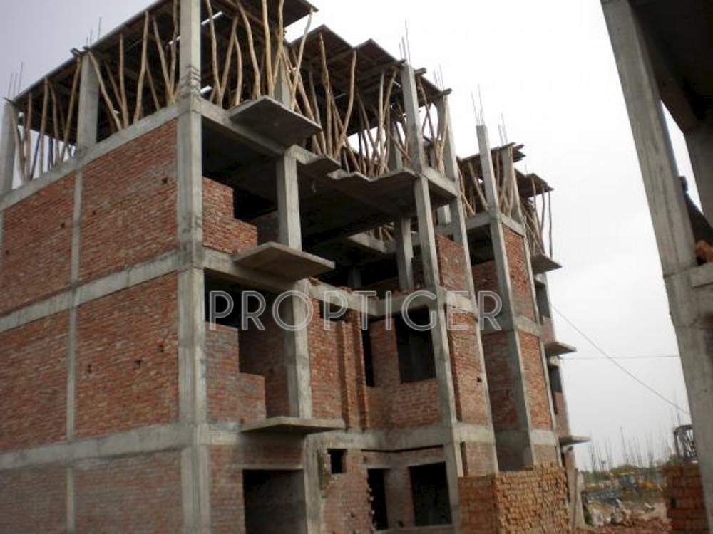 Images for Construction Status of Amit Sahbhagita Avas Yojna