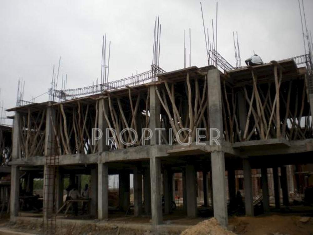 Images for Construction Status of Amit Sahbhagita Avas Yojna