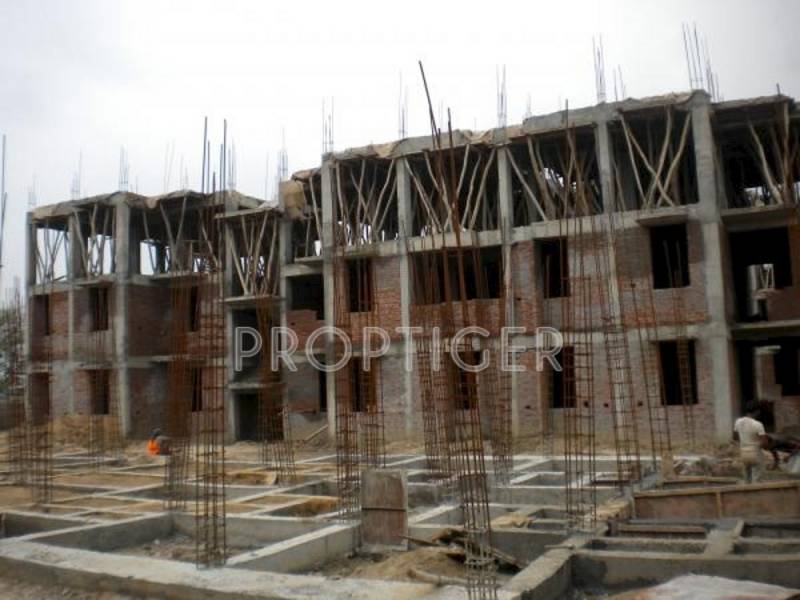 Images for Construction Status of Amit Sahbhagita Avas Yojna