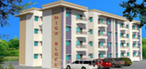 Images for Elevation of Amit Sahbhagita Avas Yojna