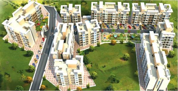 Images for Elevation of Nirmiti Garden